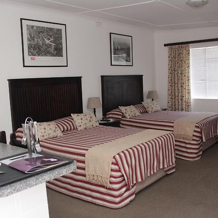 Laings Lodge Laingsburg Rum bild