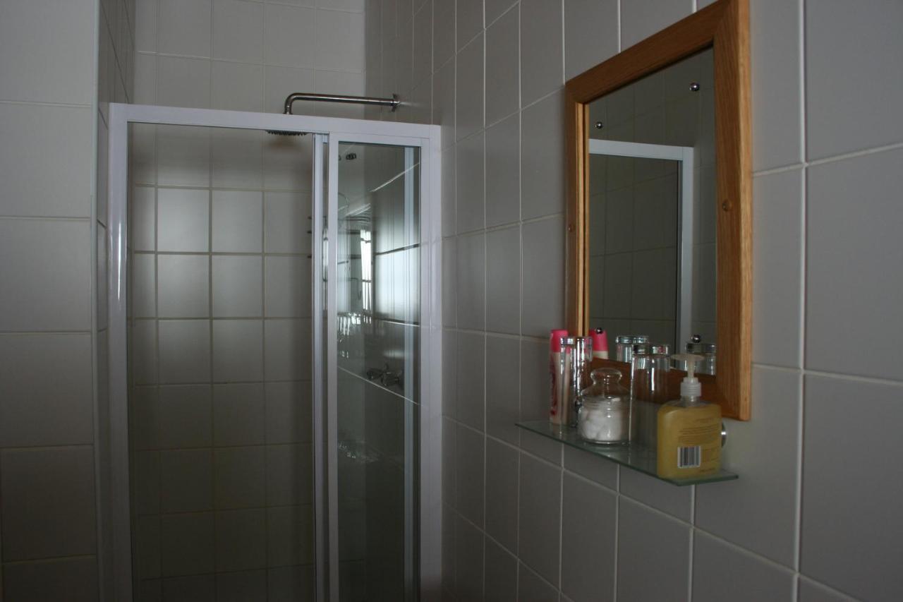 Laings Lodge Laingsburg Exteriör bild