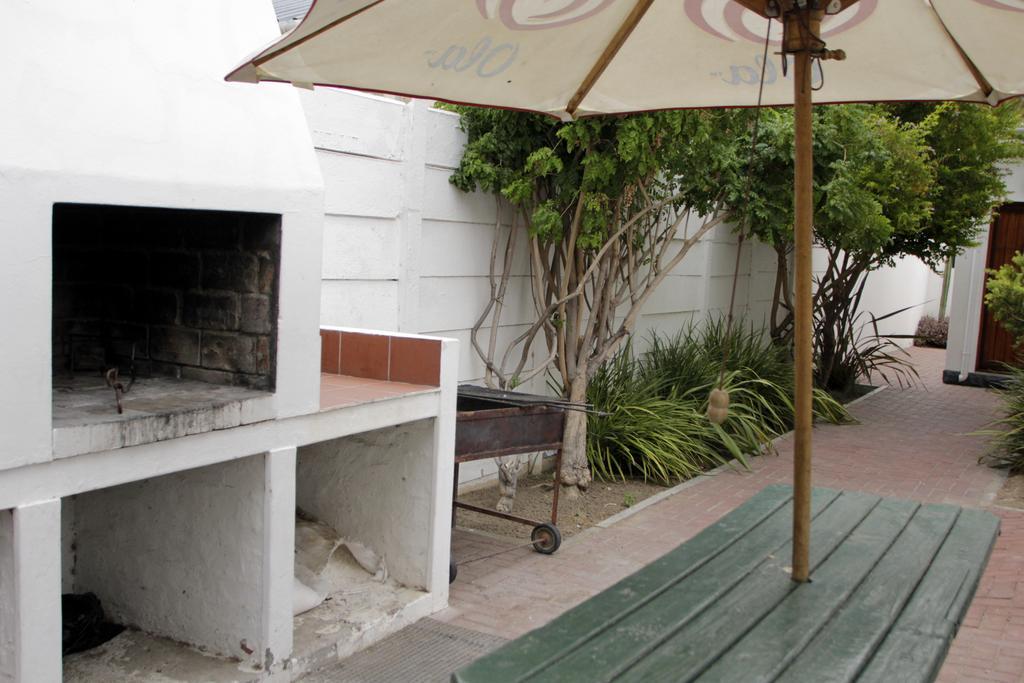 Laings Lodge Laingsburg Rum bild
