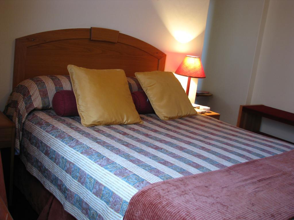 Laings Lodge Laingsburg Rum bild