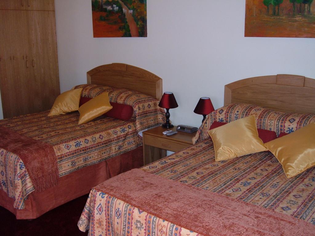 Laings Lodge Laingsburg Rum bild