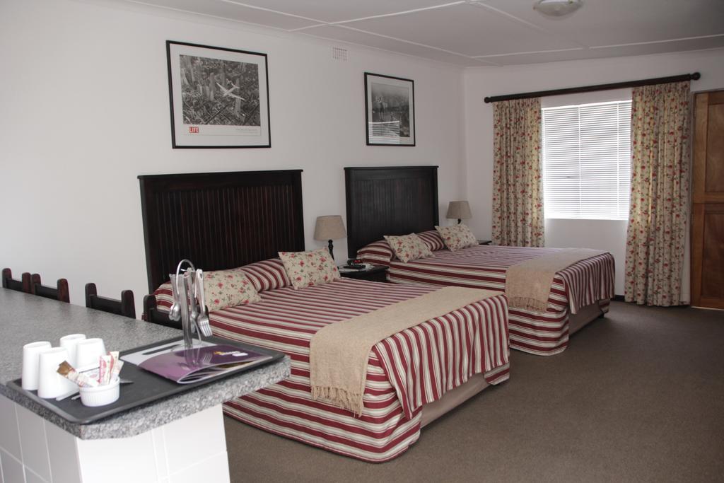 Laings Lodge Laingsburg Rum bild